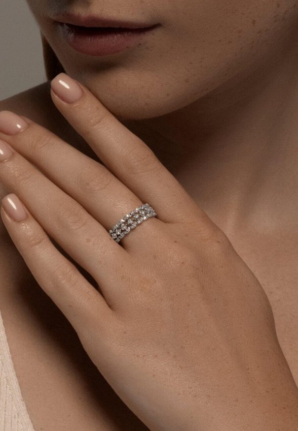 Кольцо Sokolov