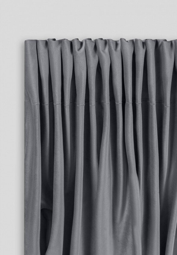 Штора Daily by T