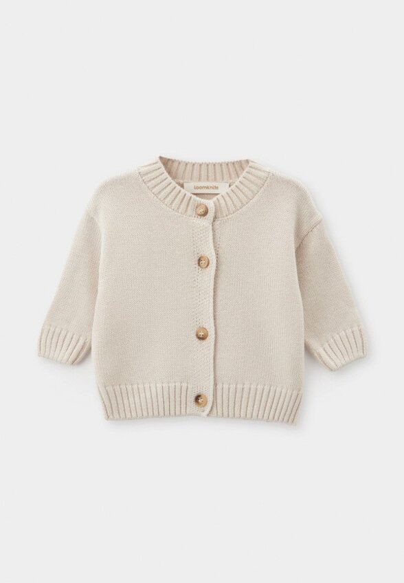 Кардиган Loomknits