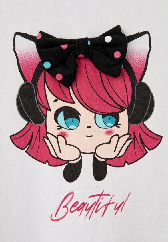 Футболка PlayToday