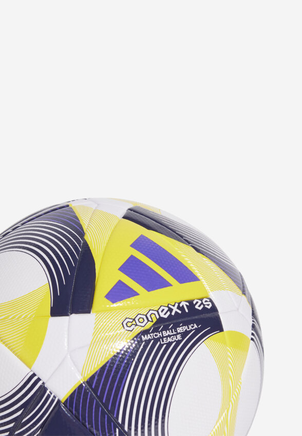 Мяч футбольный adidas League 25, Мультицвет