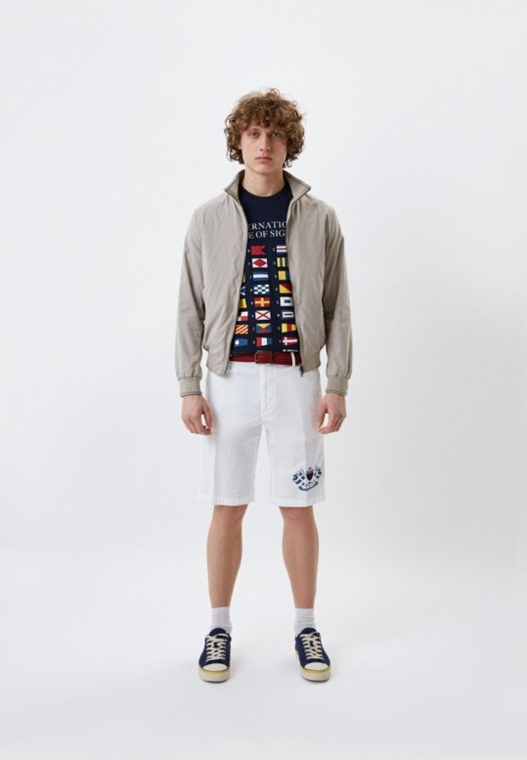 Куртка Paul & Shark