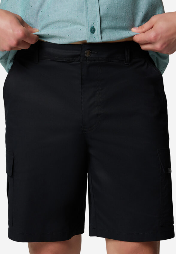 Шорты мужские Columbia Rapid Rivers Cargo Short, Черный