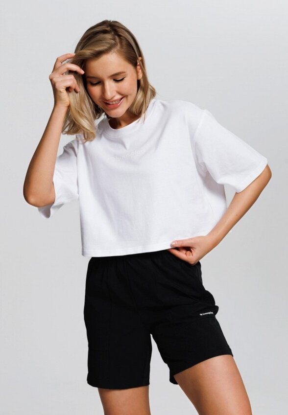 Футболка спортивная Baasploa