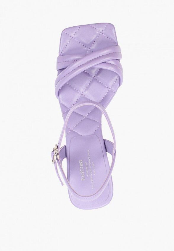 Босоножки Basconi