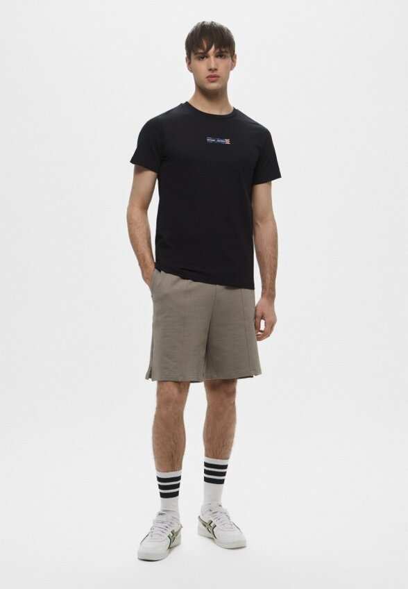 Футболка ASICS