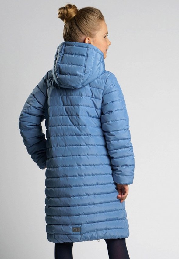 Куртка утепленная PlayToday