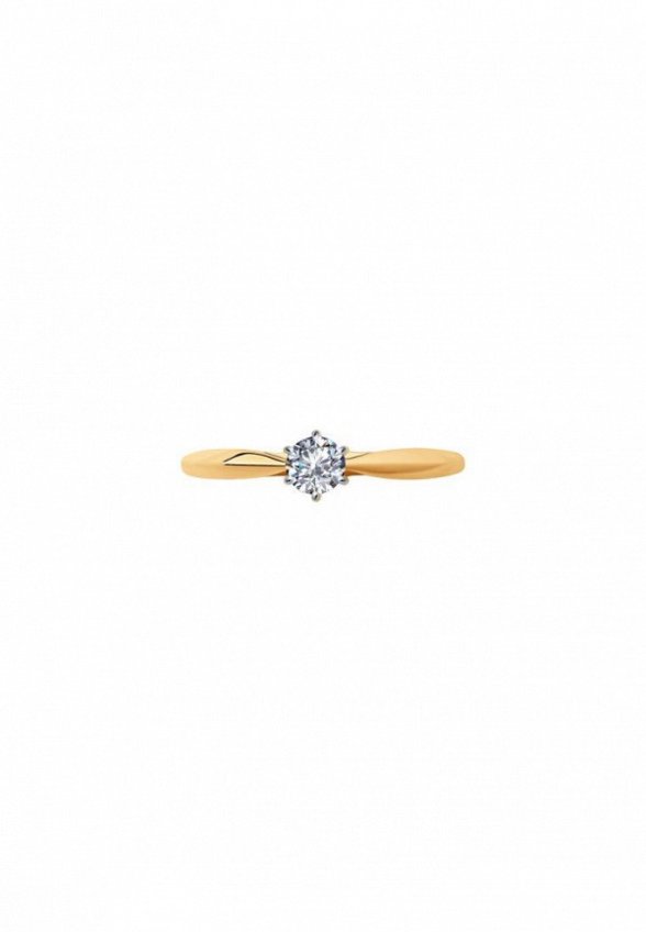 Кольцо Sokolov