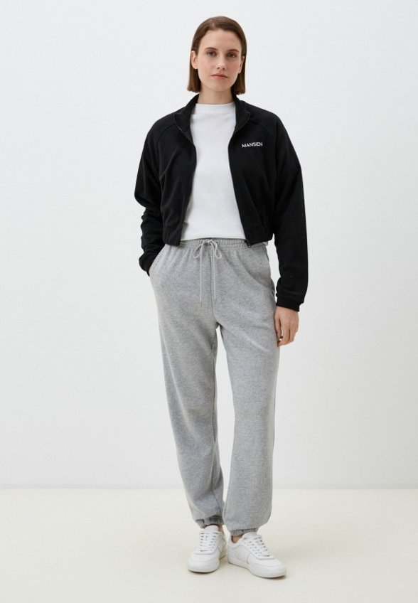 Олимпийка Mansen