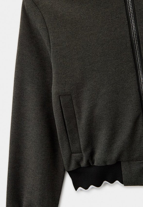 Олимпийка Smena