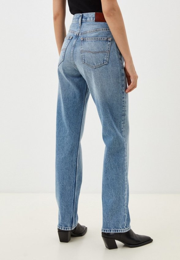 Джинсы Pepe Jeans