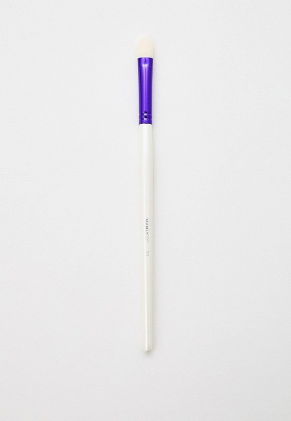 Кисть для нанесения теней Manly Pro