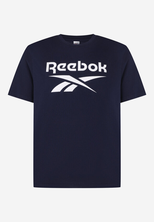Футболка мужская Reebok Chad, Синий