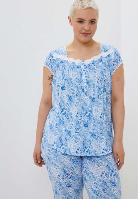 Пижама Eileen West