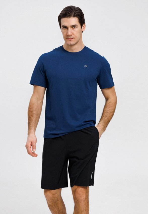 Футболка спортивная Baasploa