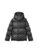 Puffer Constructor Monogram FABLE1  - превью