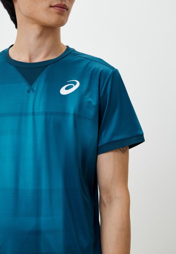 Футболка спортивная ASICS