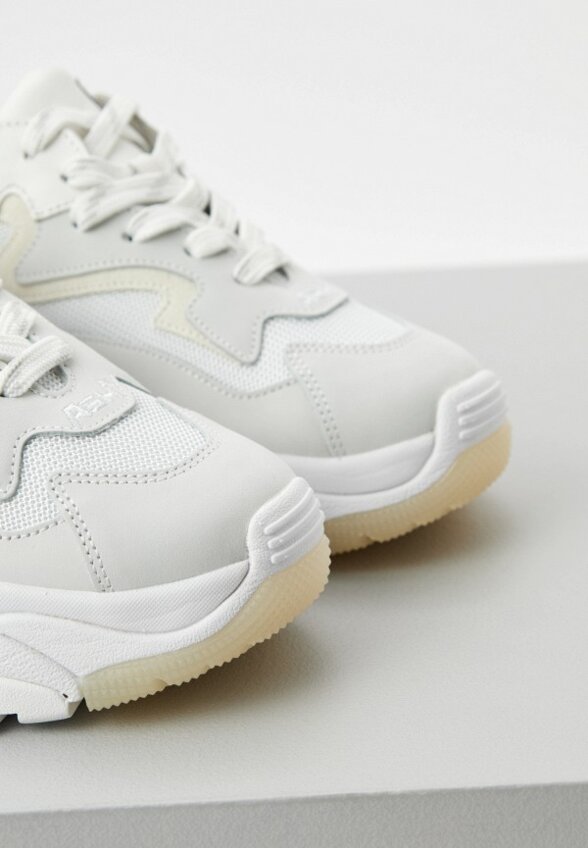 Кроссовки Ash