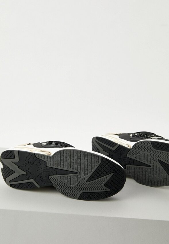 Кроссовки Plein Sport