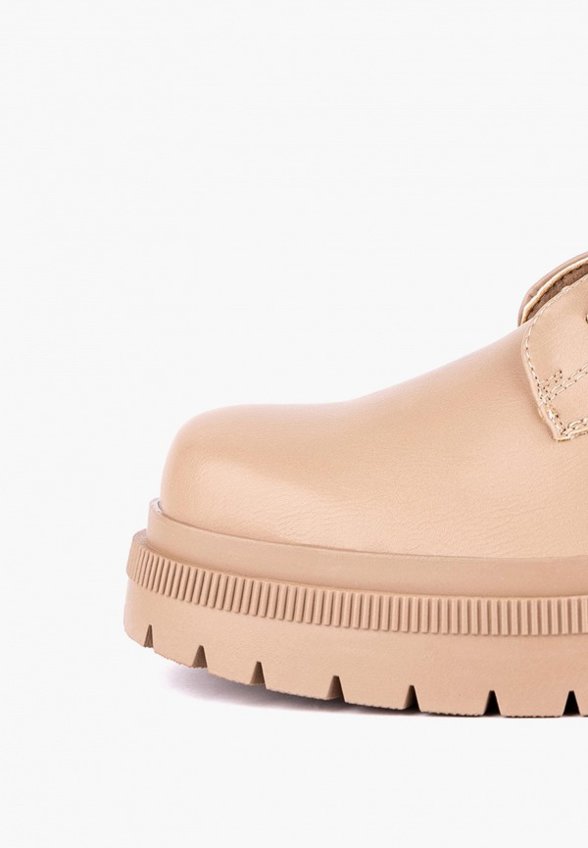 Ботинки Instreet