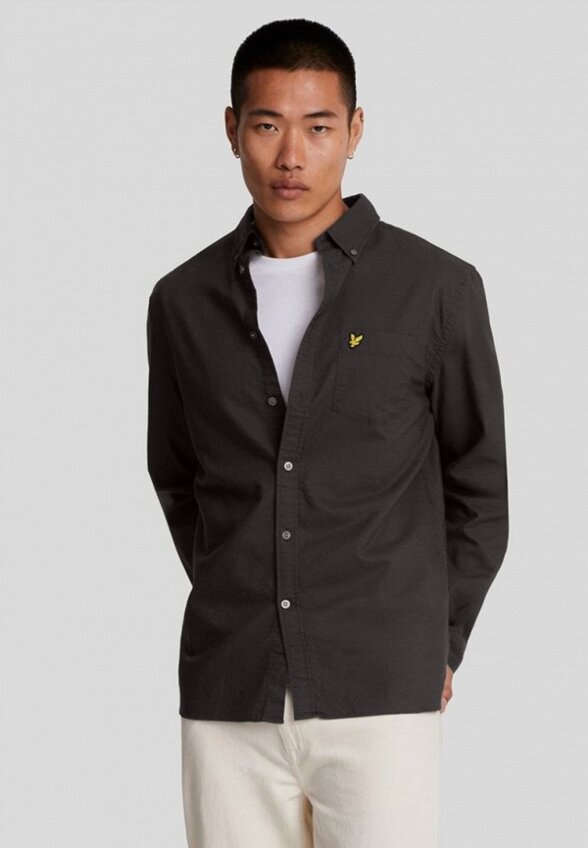 Рубашка Lyle & Scott