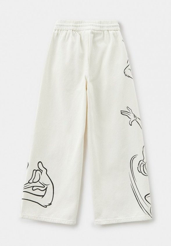 Джинсы PlayToday