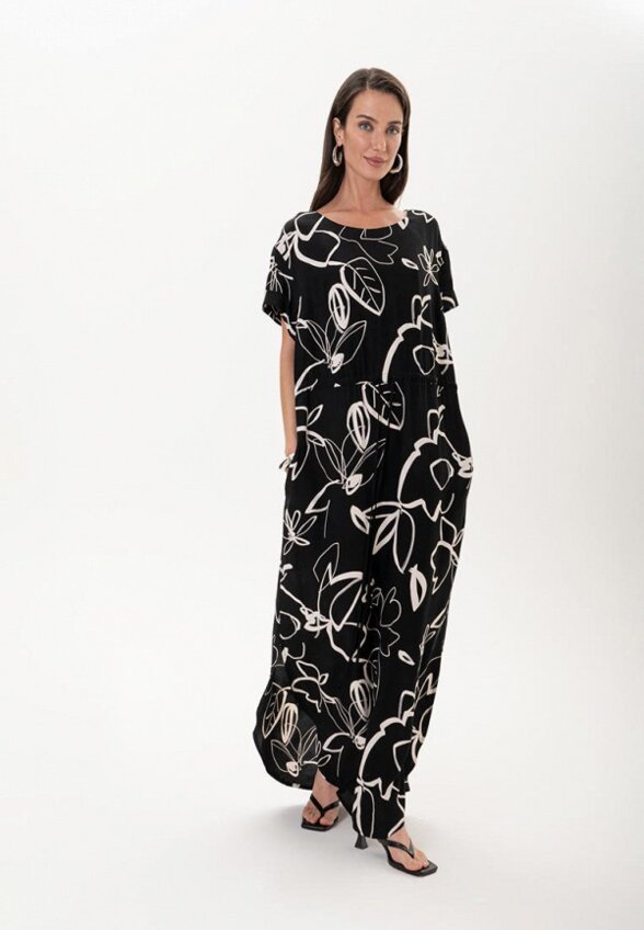 Платье Petit Pas