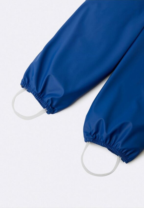 Полукомбинезон Lassie