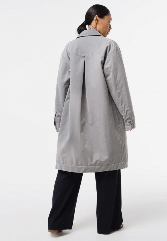 Куртка-рубашка Thestama