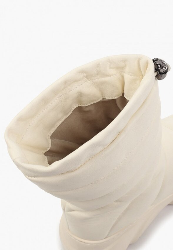 Полусапоги Graciana