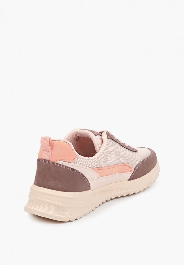 Кроссовки Francesco Donni