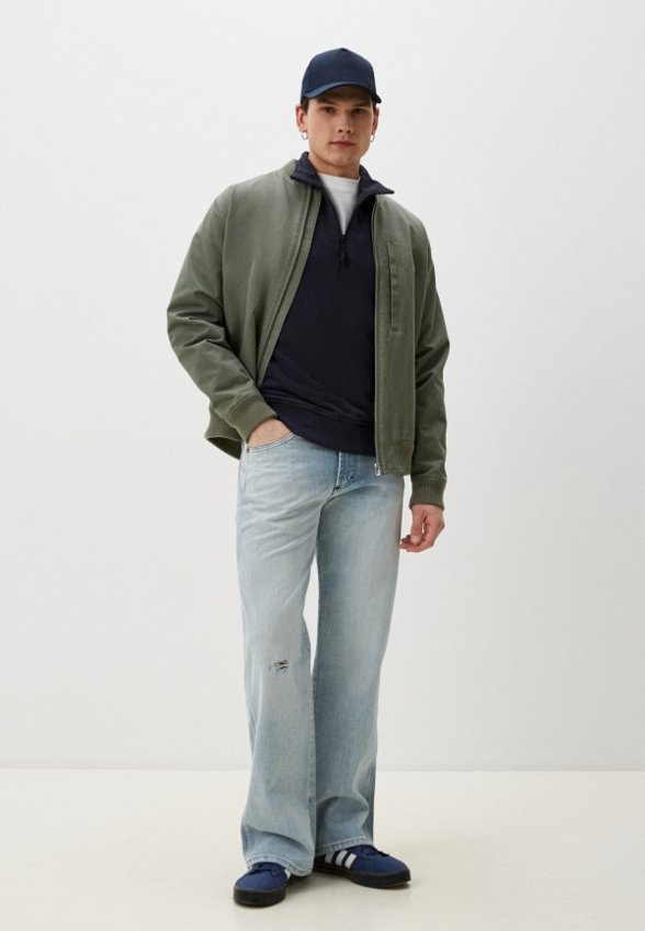 Олимпийка Avese