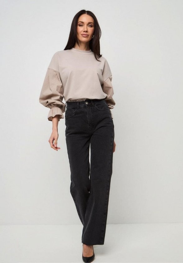 Свитшот Tiramisu