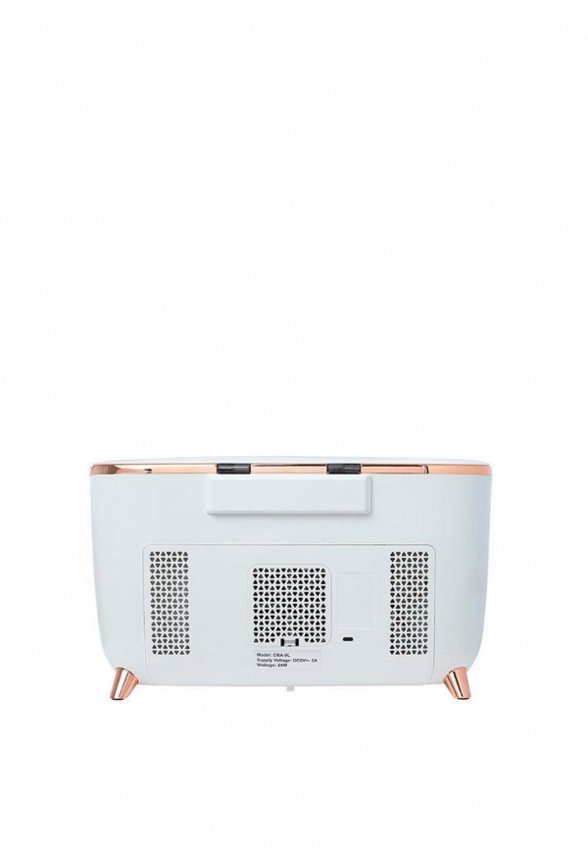 Бьюти-холодильник Coolboxbeauty