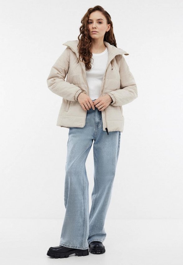 Куртка утепленная Baon