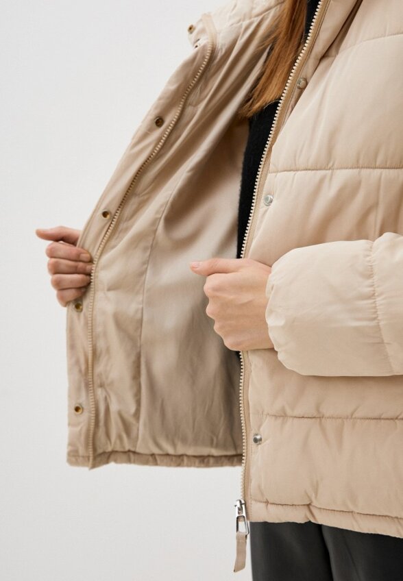 Куртка утепленная Springfield