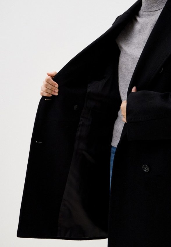 Пальто двубортное Avalon