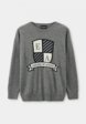 Джемпер Emporio Armani1  - превью