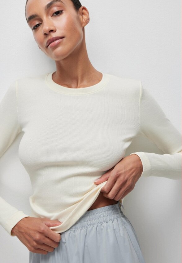 Лонгслив belle you