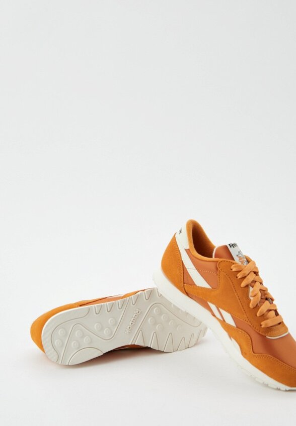 Кроссовки Reebok