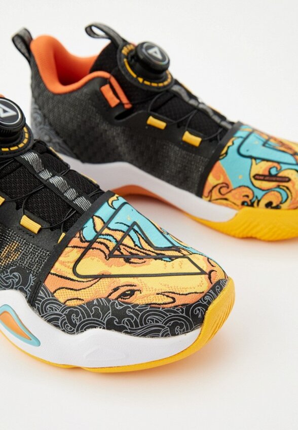 Кроссовки Peak