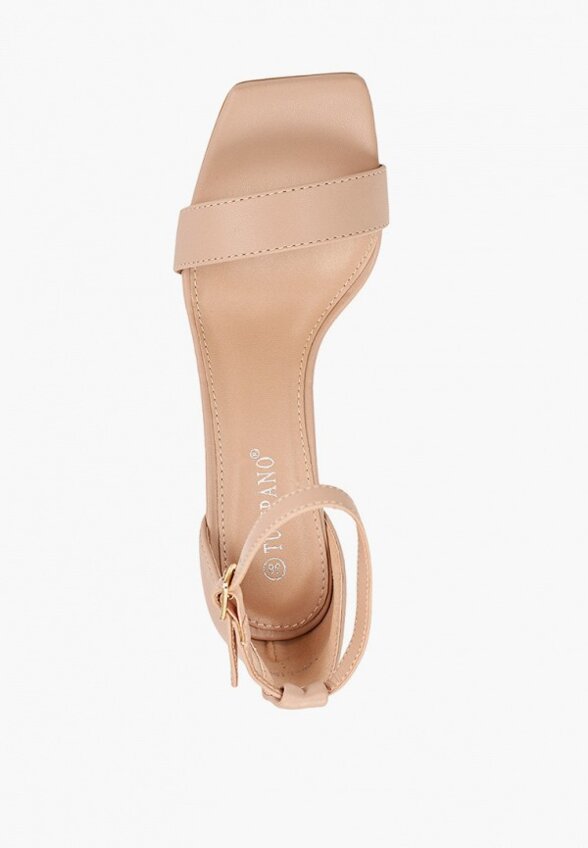 Босоножки Tulipano