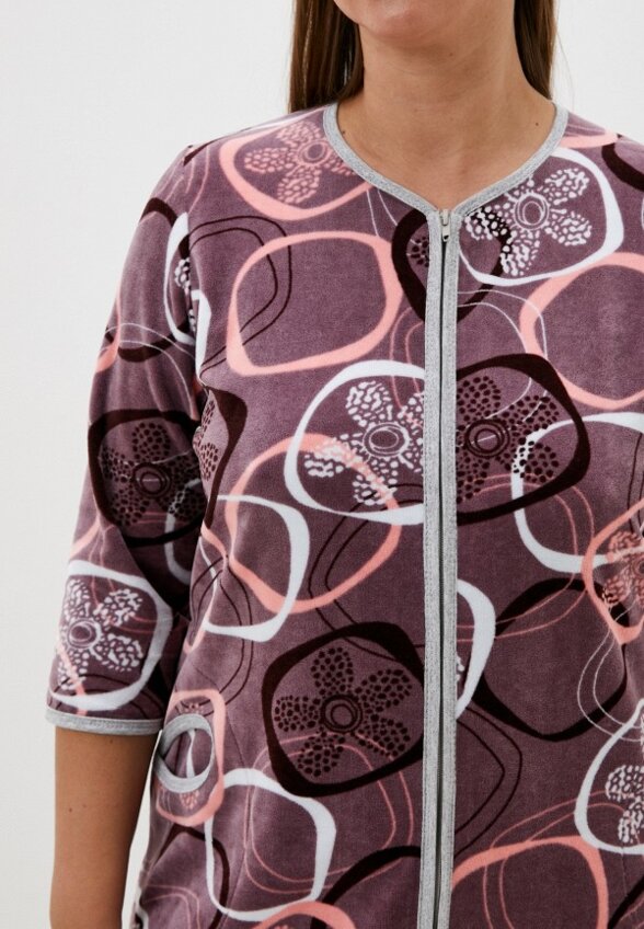 Халат домашний Агапэ