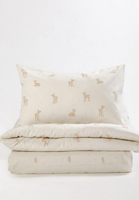 Постельное белье детское Ночь нежна