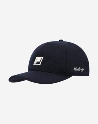 Бейсболка FILA, Синий женщинам