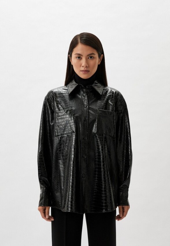 Рубашка Karl Lagerfeld