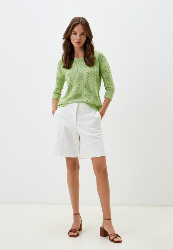 Джемпер Стим