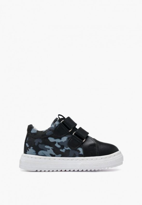 Кеды Lovely Puppy