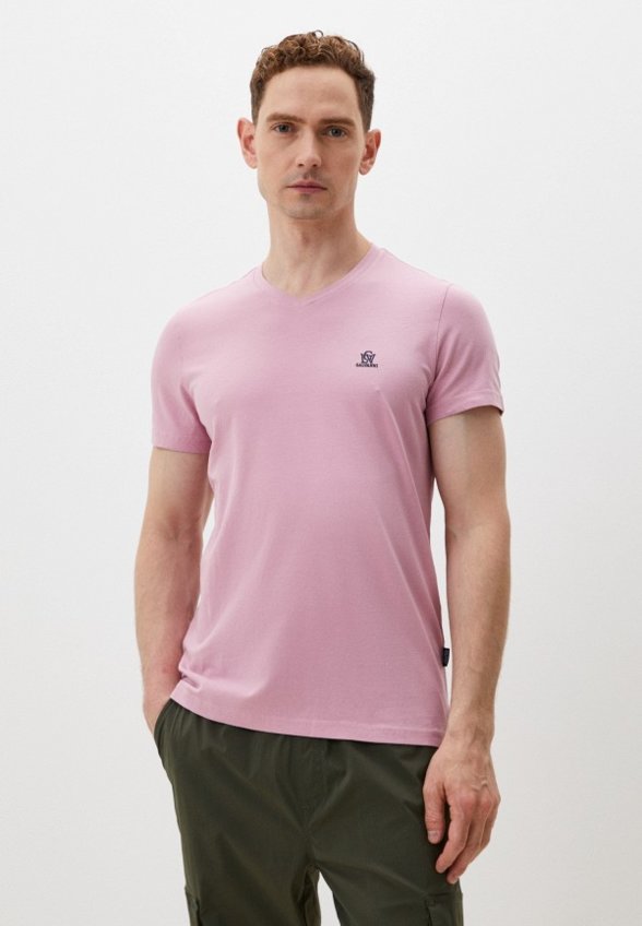 Футболка Galvanni