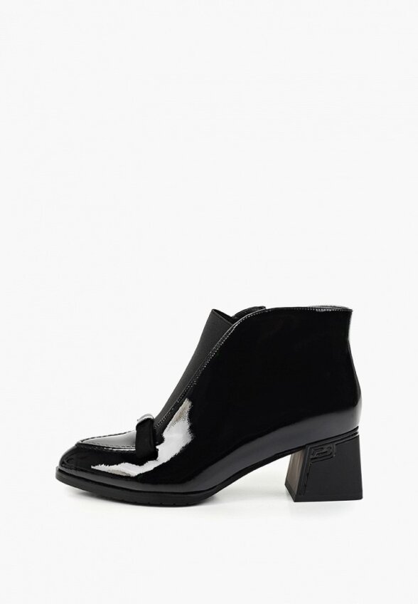 Ботильоны Ascalini